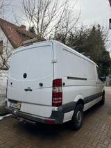 Mercedes-Benz Mercedes Sprinter 2010 Gutzustand zum verk... - Mercedes-Benz Sprinter in Braunschweig