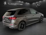 Mercedes-Benz B 220 d AMG, Night-P, AHK, Kamera, Distronic - Mercedes B 220 mit Anhängerkupplung
