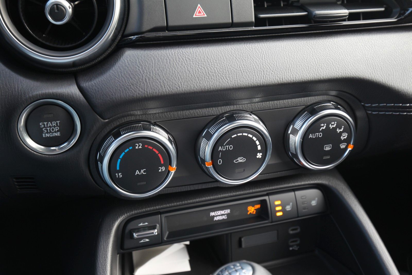 Mazda MX-5 - Bild 15