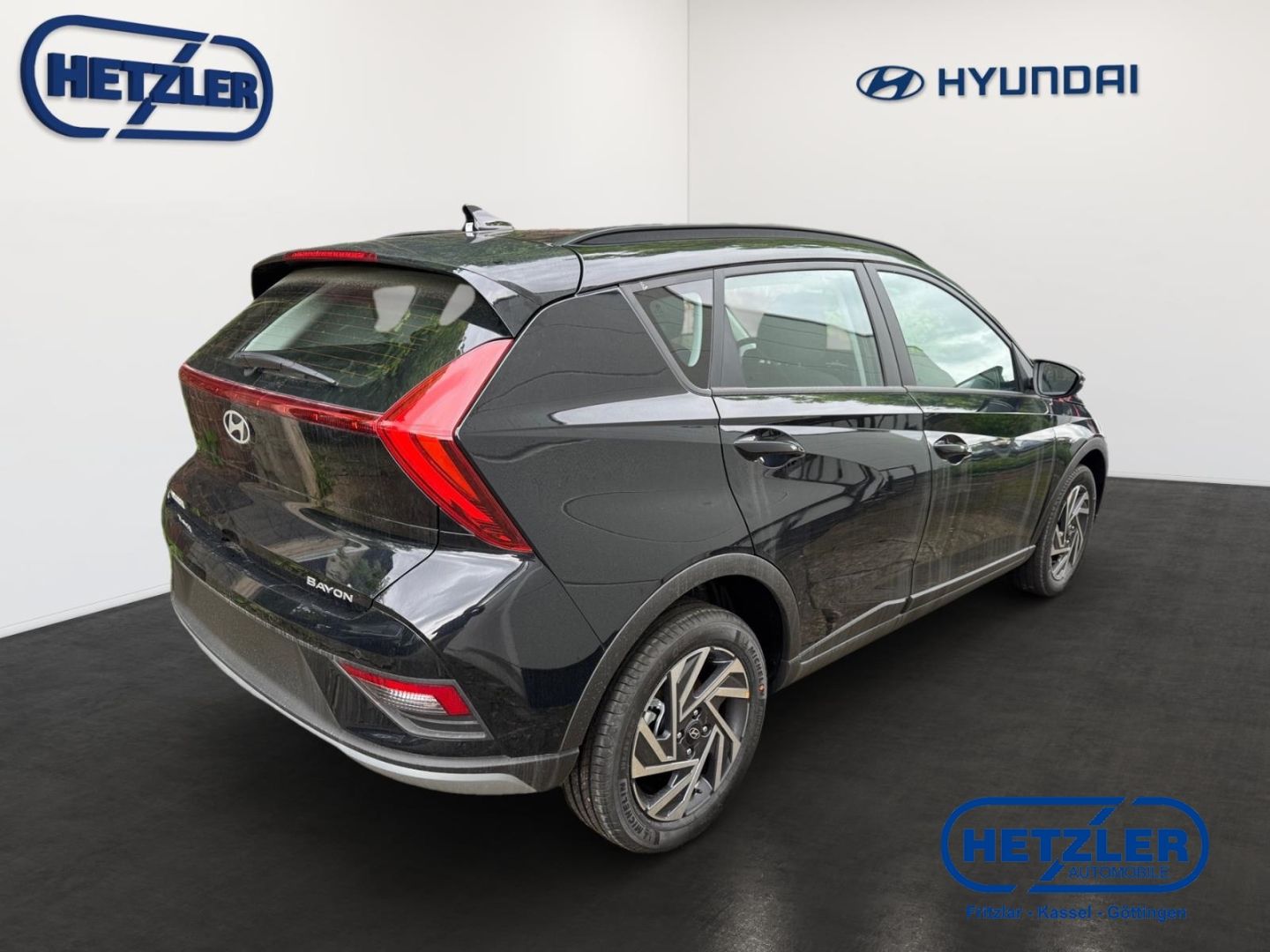 Hyundai BAYON – Bild 3