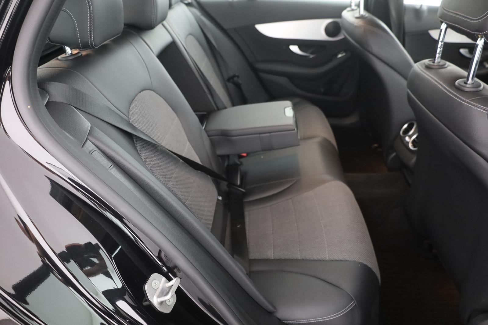Mercedes-Benz C-Class C180 T Avantgarde LED Navi Teilleder DAB Kamera, миниатюра 25