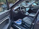 Audi A6 Avant 45TFSI Facelift Vollausstattung,TÜV+Ins - gebrauchte Audi A6 mit Facelift