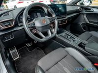 Cupra Leon - Vorschau Bild 3