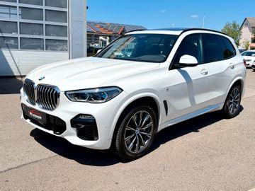 BMW X5 - 1