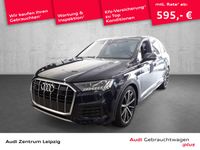 Audi Q7 - Vorschau Bild 1