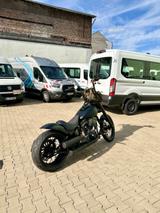 Harley-Davidson Softail Custom Vergaser  - HARLEY-DAVIDSON 2001 SOFTAIL