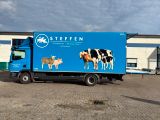 MAN Navi,Hebebühne, Anhängerkupplung, Klima und mehr - Angebote entsprechen deinen Suchkriterien