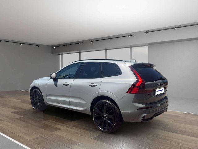 Volvo XC60 Ultra Black Edition AWD
