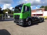 MAN 26.520 TGS HYVA Abroller 6x2 NEU !!!