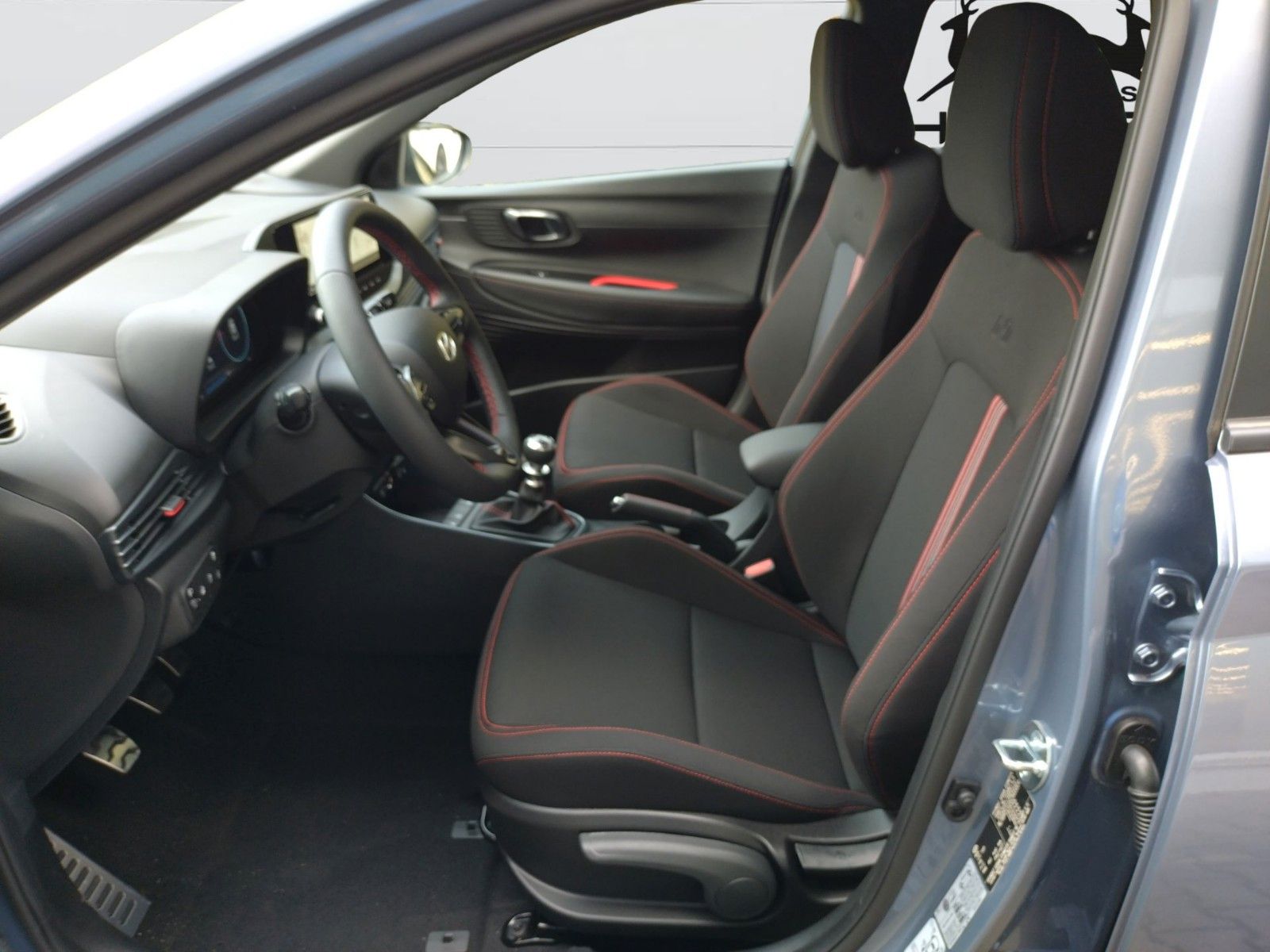 Hyundai i20 - Bild 11