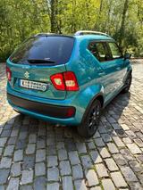 Suzuki Ignis 1.2 DUALJET Comfort+ Comfort+ - Suzuki Ignis: Von Privat