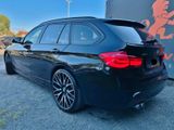 BMW 320d #TÜV#SERVICE#MSPORT#XDRIVE#NAVI#KLIMA#TOP - BMW 320: Se