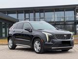 Cadillac XT4 350T AWD Premium Luxury mit Head-Up-Display - Cadillac XT4 aus 2023
