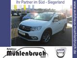 Dacia Logan MCV TCe 90 (S&S) Stepway NAVI BT PDC RFK - Dacia Logan Tageszulassungen