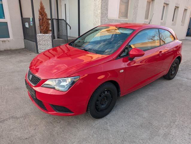 Seat Ibiza SC Style Navi,Sitzheizung,PDC