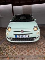 Fiat 500 1.2 8V Automatik Klima PDC Pano City  - Fiat 500 Gebrauchtwagen in Bonn