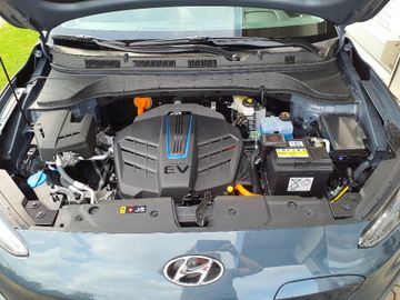 Bild 10 Hyundai Kona Elektro PRIME 64 kWh