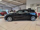 Mercedes-Benz A180 Automatik /BiXenon/Navi/Teilleder/Park-As. - Mercedes-Benz Gebrauchtwagen in Leipzig