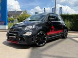 Abarth 595*EINZELSTÜCK*180PS*CARBON*17Zoll*PERFEKT* - Abarth 595 Gebrauchtwagen