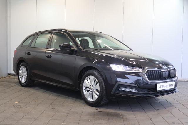 Skoda Octavia 2.0 TDI Ambition AID+KEY+LED+CARPLAY