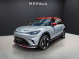 Smart #1 BRABUS 66kWh 22/150 LED+ NAV AWD WP PANO MEM  - silberne Smart #1