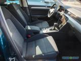 Volkswagen Passat Variant 2.0 TDI Business DSG AHK LED Navi - Volkswagen Passat Variant