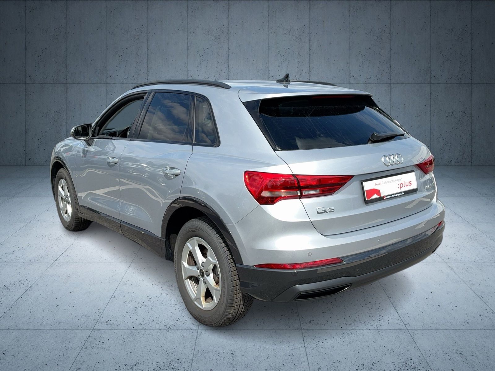 Audi Q3 - Bild 4