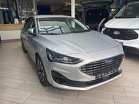 Ford Focus Titanium 1.0 EcoBoost Mild-Hybrid Navi,
