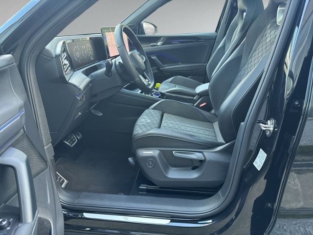 Tiguan 2.0 TDI DSG R-LINE 4MOTION PANO+360°+IQ.L