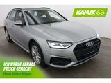 Audi A4 35TDI Avant S-tronic advanced+LED+NAVI+TEMPO - Audi A4 aus 2020
