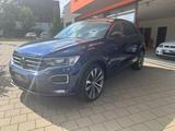 Volkswagen T-Roc 1,5 TSI R-Line DSG*LED*ACC* - Volkswagen T-Roc in Nürnberg
