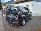 Volkswagen Caddy Maxi Style - VW Caddy Maxi von privat