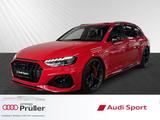 Audi RS4 Avant competition plus qu tiptro 360°+HuD - Audi RS4 competition plus Gebrauchtwagen