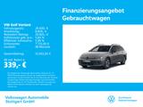 Volkswagen Golf Variant Goal 2.0 TDI DSG Navi Kamera  AHK