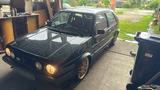 Volkswagen VW Golf 2 GTI/Jubi Optik VR6 Projekt/Tausch - Volkswagen Golf: GTI Vr6