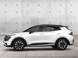 Kia Sportage Allrad / /GTL /Drive Wise Paket - Kia Sportage in Stuttgart