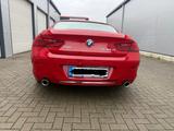 BMW 640 Gran Coupé 640d xDrive Gran Coupé - - BMW 6er Reihe mit Diesel-Antrieb