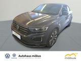 Volkswagen T-Roc Cabriolet 1.5 TSI R-Line DSG*LEDER*RFK*NAV - Volkswagen T-Roc in Nürnberg