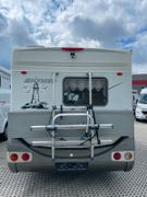 HYMER / ERIBA / HYMERCAR Tramp GT 655 *Backofen *3,0ltr.