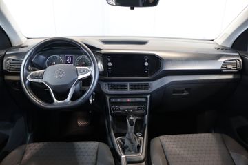 Volkswagen T-Cross - 7