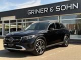 Mercedes-Benz GLC 200 4-M,Avantgarde,AHK,R-Kam,T-Leder,Winter - Mercedes-Benz GLC 200 in Bremen