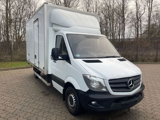 Mercedes-Benz Sprinter II Koffer 316 CDI *Klima*Euro.6*