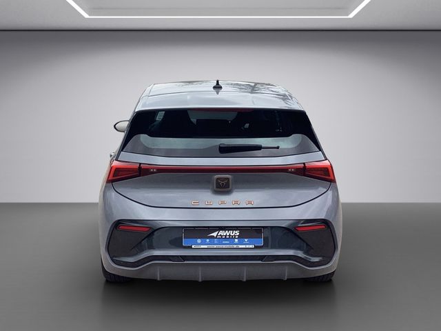 Born 150KW 51KWh