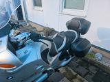 BMW R 1150 RT NAVI//ABS//viel Zubehör//TOP Zustand - Offers matching your search criteria