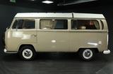Volkswagen T2a Westfalia Camper, 3. Hand, viel Erstlack !! - Volkswagen T2: Camper