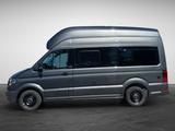 Volkswagen Crafter Grand California 600 2.0 TDI Autom LED,N - VW T6 California