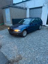 BMW e46 316 Kombi - BMW 316 in Köln