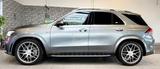 Mercedes-Benz 4MATIC HYBRID<GLE 53 AMG> PANOBURM360VOL - Mercedes-Benz GLE 53 AMG Gebrauchtwagen