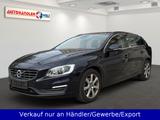 Volvo V60 Kombi Momentum Automatik AAC Xenon SHZ Navi - gebrauchte Volvo V60 aus dem Jahr 2015