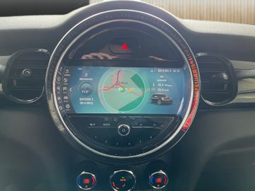 MINI Cooper SE - 9